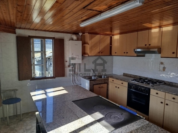 VENTA CASA EN CARBALLEDO