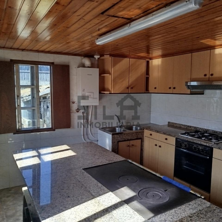 VENTA CASA EN CARBALLEDO