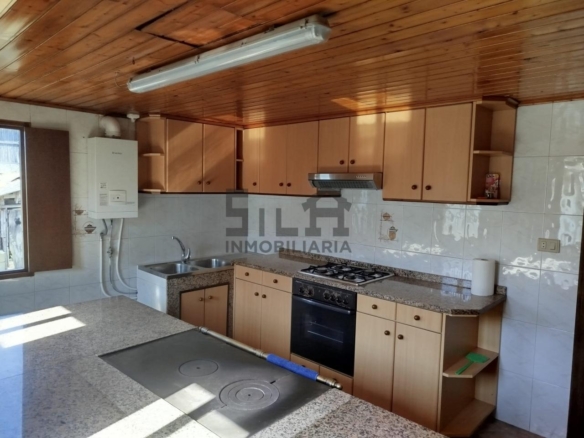 VENTA CASA EN CARBALLEDO