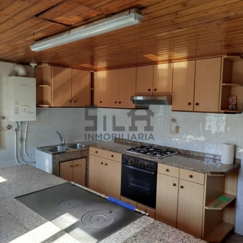 VENTA CASA EN CARBALLEDO