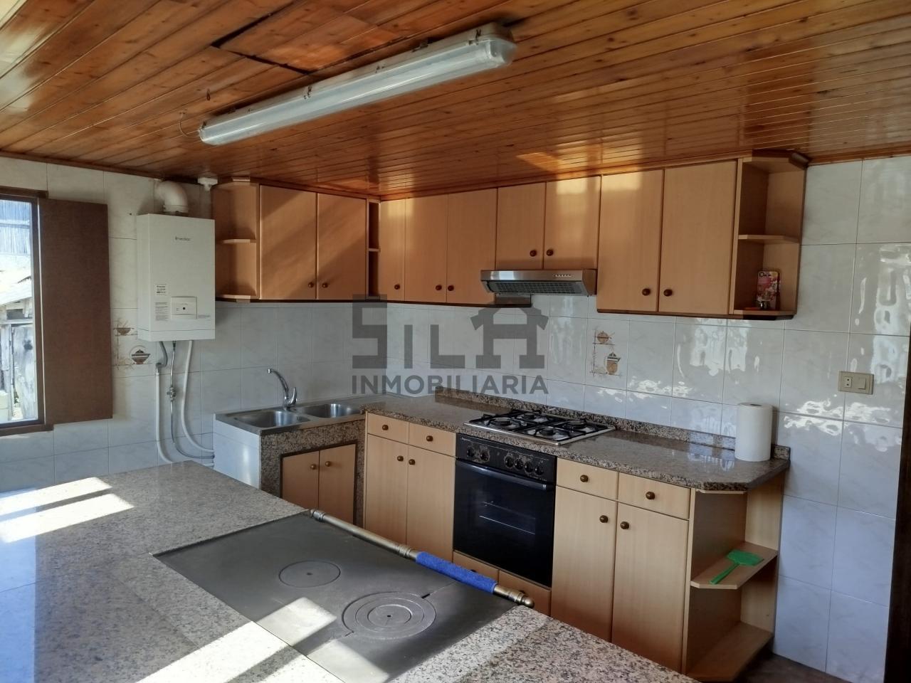VENTA CASA EN CARBALLEDO