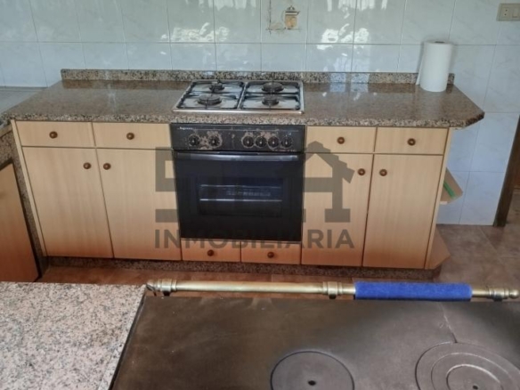VENTA CASA EN CARBALLEDO