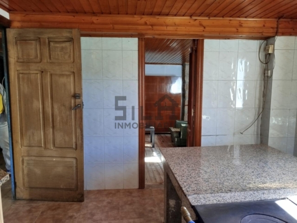 VENTA CASA EN CARBALLEDO