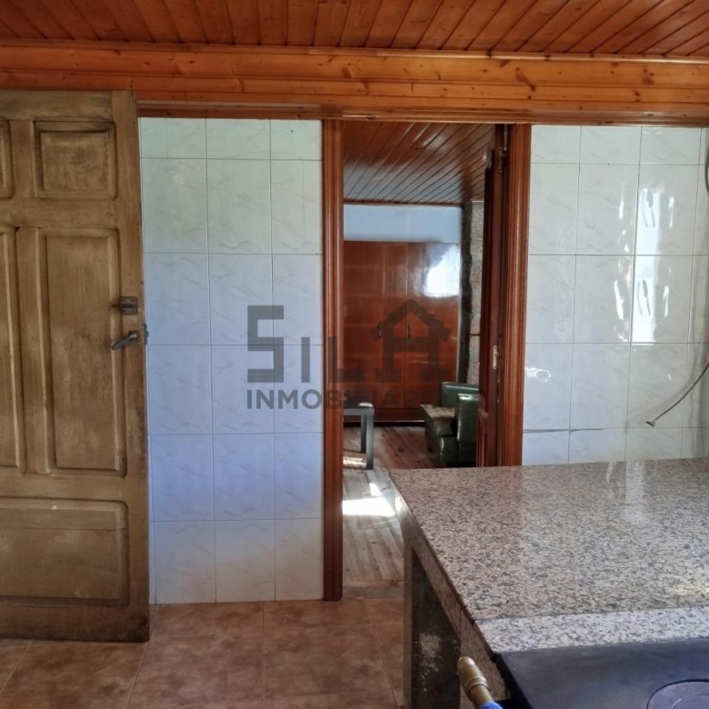 VENTA CASA EN CARBALLEDO