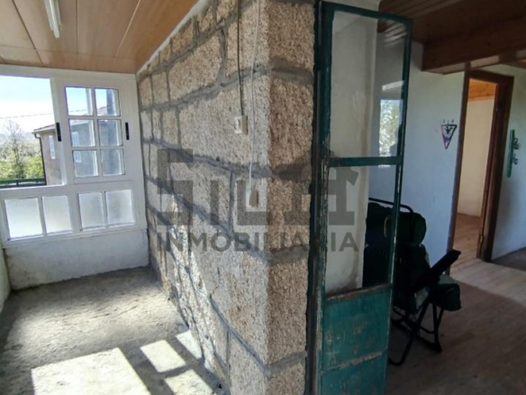 VENTA CASA EN CARBALLEDO