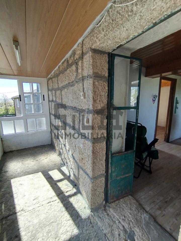 VENTA CASA EN CARBALLEDO