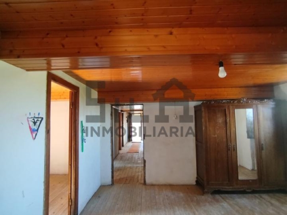 VENTA CASA EN CARBALLEDO