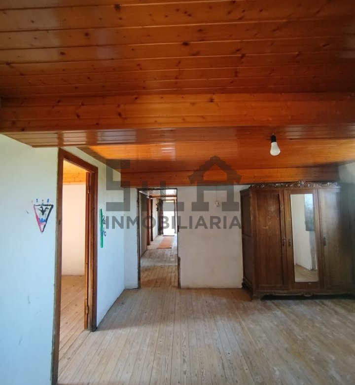 VENTA CASA EN CARBALLEDO