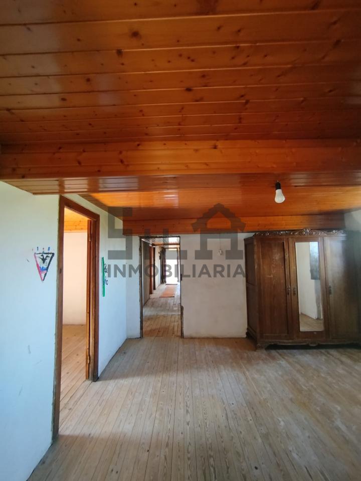 VENTA CASA EN CARBALLEDO