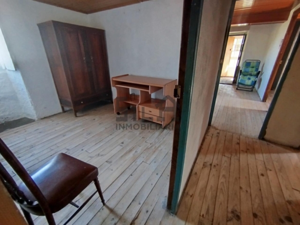 VENTA CASA EN CARBALLEDO