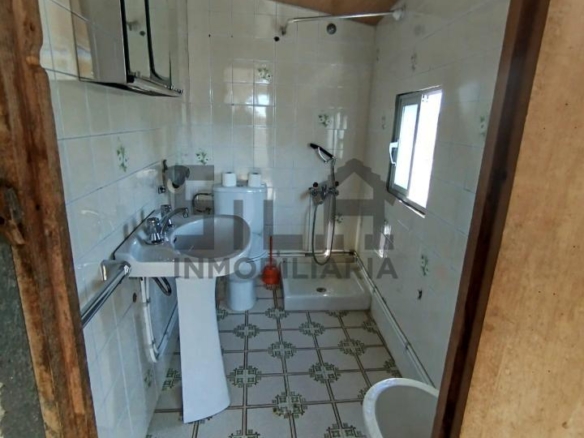 VENTA CASA EN CARBALLEDO