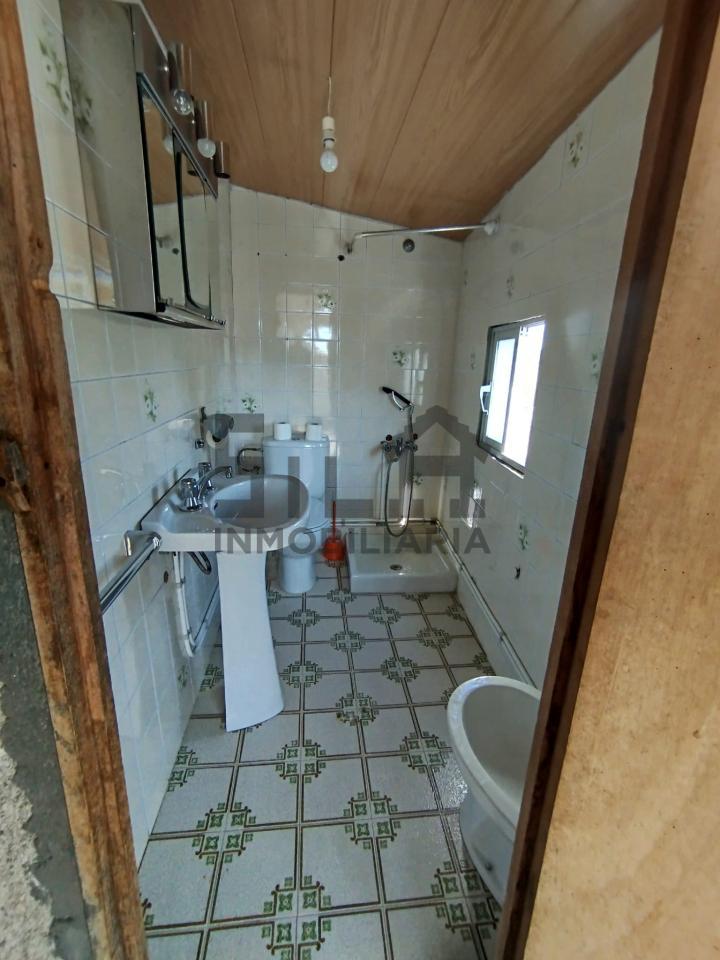 VENTA CASA EN CARBALLEDO