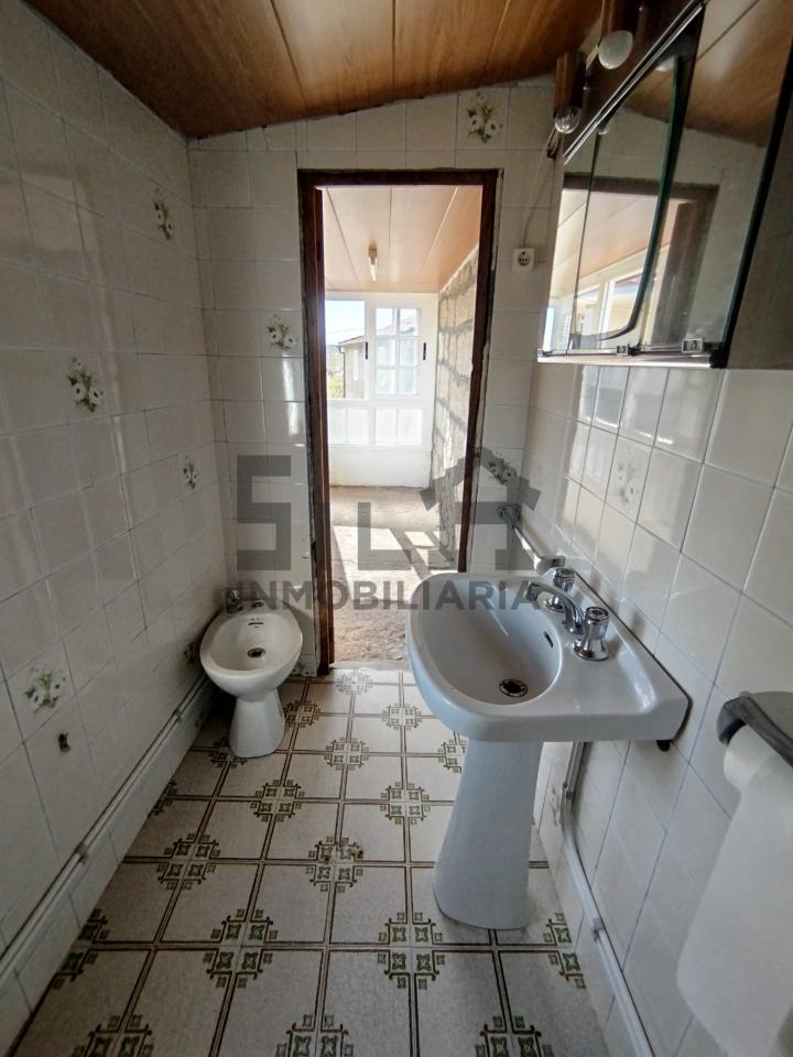 VENTA CASA EN CARBALLEDO