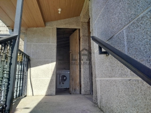 VENTA CASA EN CARBALLEDO