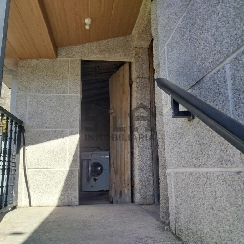 VENTA CASA EN CARBALLEDO