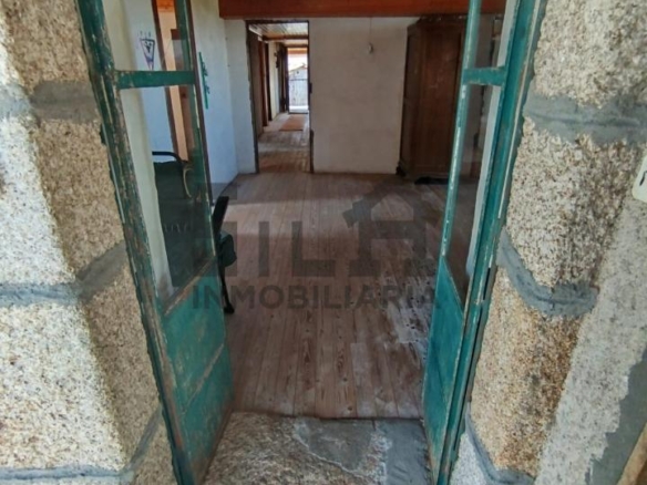 VENTA CASA EN CARBALLEDO