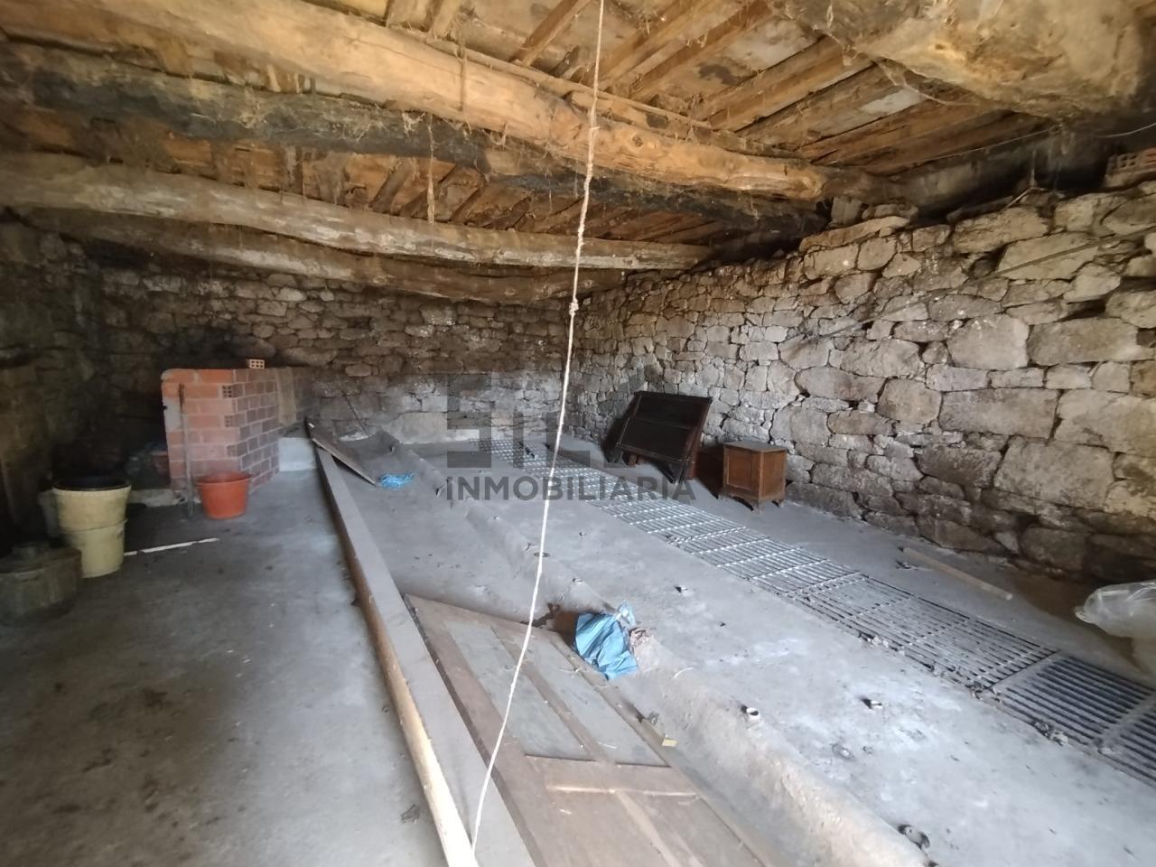 VENTA CASA EN CARBALLEDO