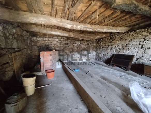 VENTA CASA EN CARBALLEDO