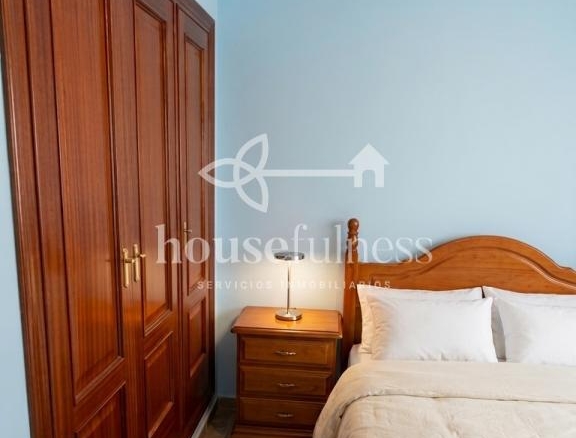 ÚNICA Y EXCLUSIVA VIVIENDA EN PRIMERA LÍNEA DE PLAYA EN VALDOVIÑO , A CORUÑA