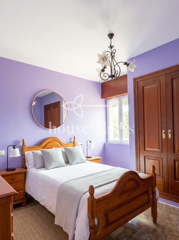 ÚNICA Y EXCLUSIVA VIVIENDA EN PRIMERA LÍNEA DE PLAYA EN VALDOVIÑO , A CORUÑA