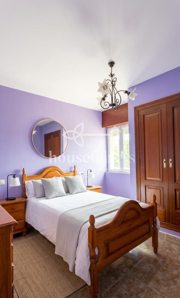 ÚNICA Y EXCLUSIVA VIVIENDA EN PRIMERA LÍNEA DE PLAYA EN VALDOVIÑO , A CORUÑA