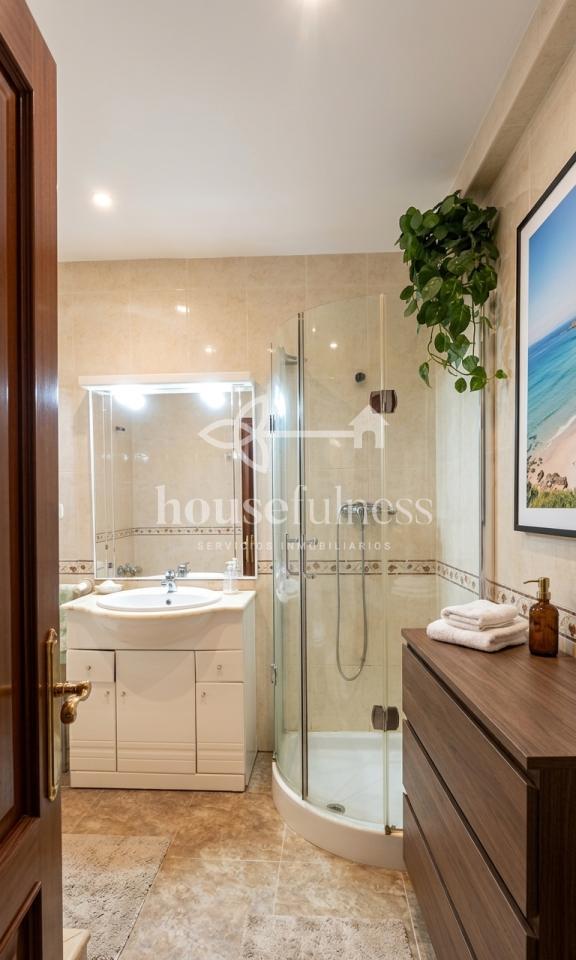 ÚNICA Y EXCLUSIVA VIVIENDA EN PRIMERA LÍNEA DE PLAYA EN VALDOVIÑO , A CORUÑA