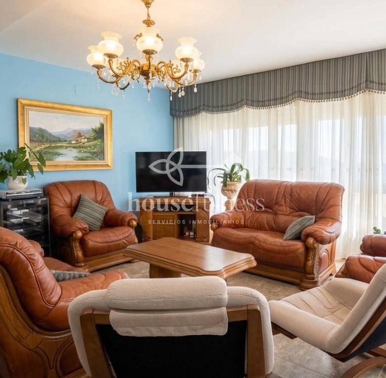 ÚNICA Y EXCLUSIVA VIVIENDA EN PRIMERA LÍNEA DE PLAYA EN VALDOVIÑO , A CORUÑA