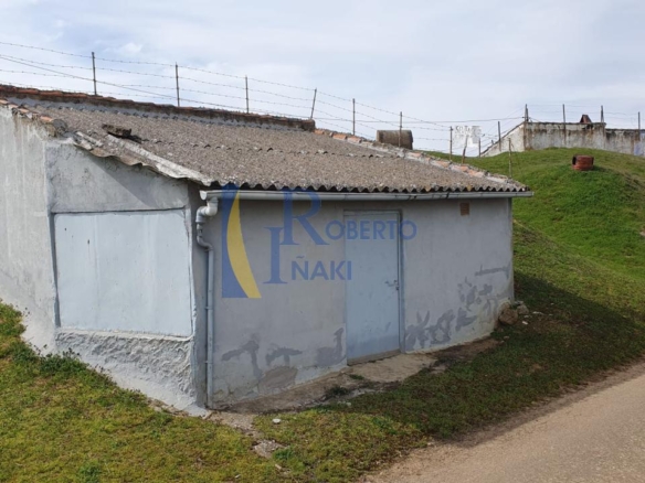 VENTA BODEGA CON CASETO