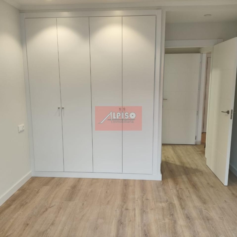 Obra nueva centro