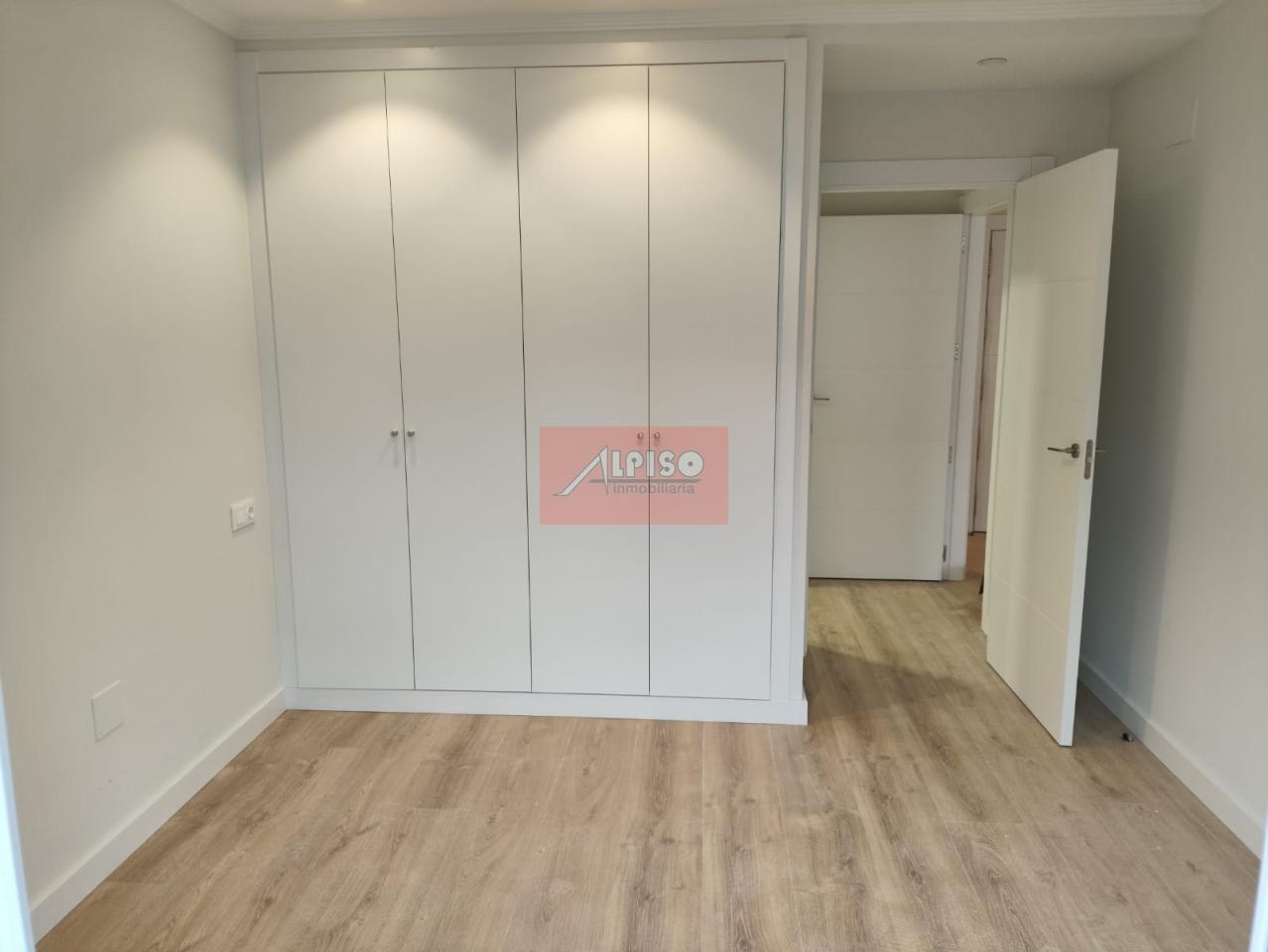 Obra nueva centro