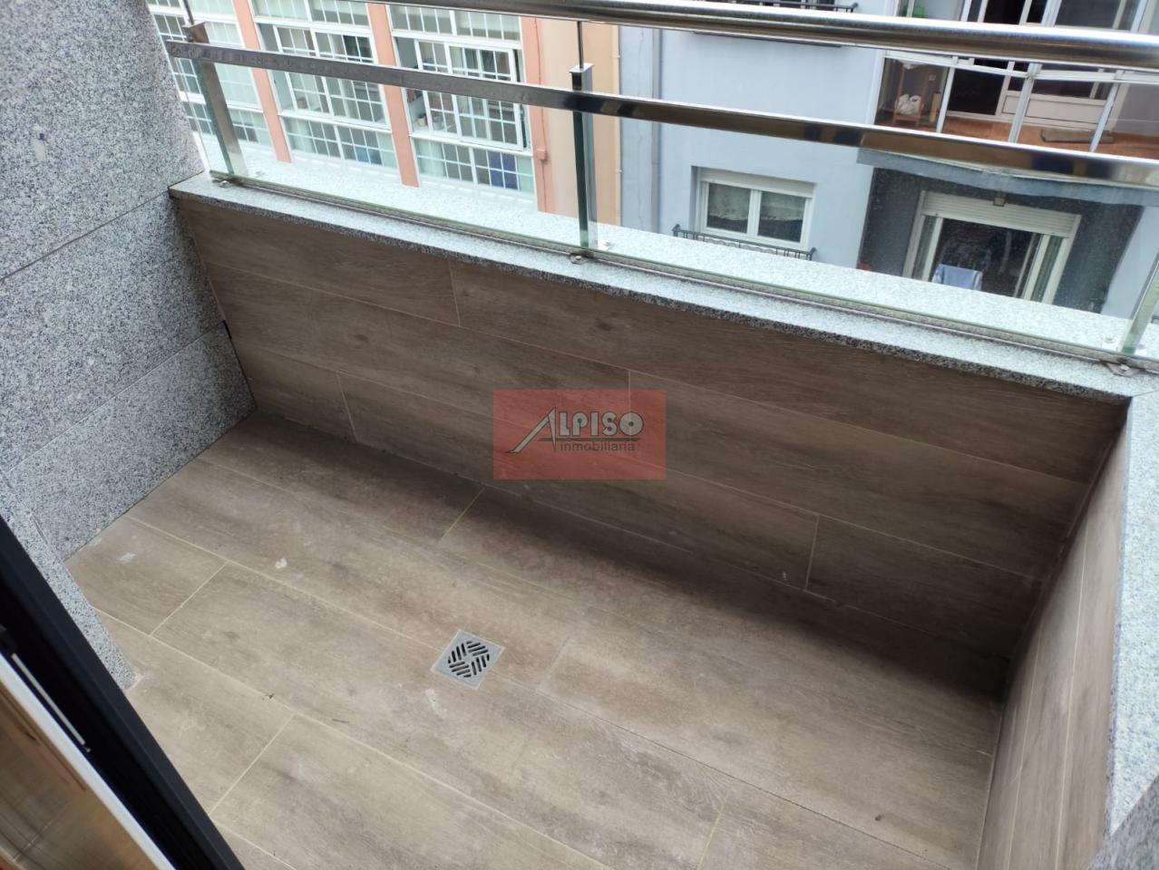 Obra nueva centro