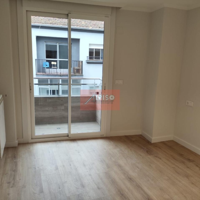 Obra nueva centro