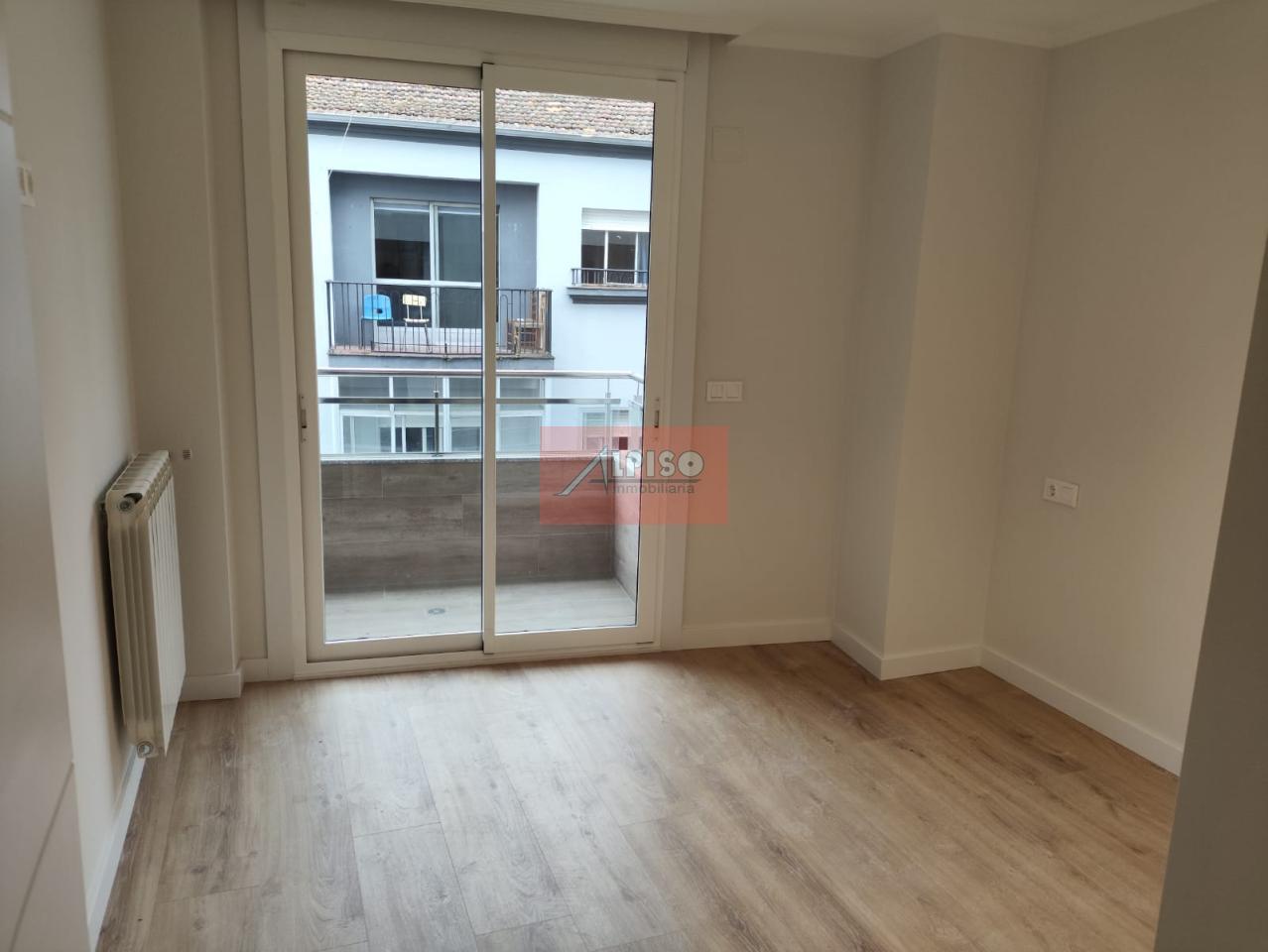 Obra nueva centro