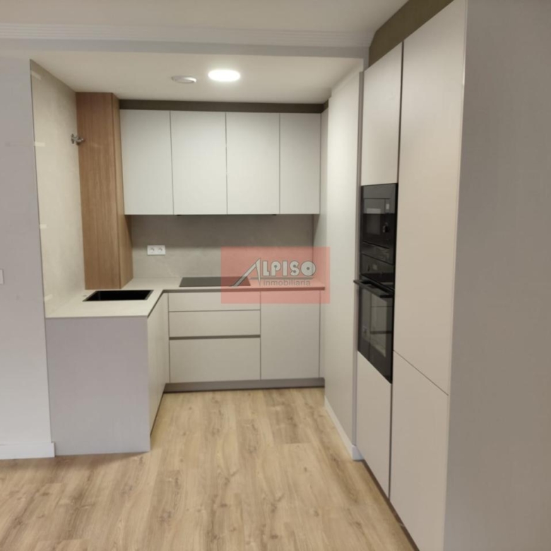 Obra nueva centro