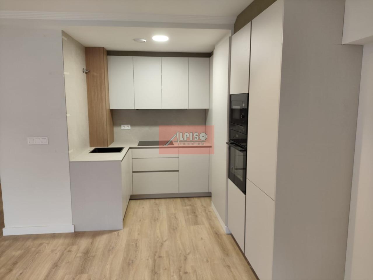 Obra nueva centro