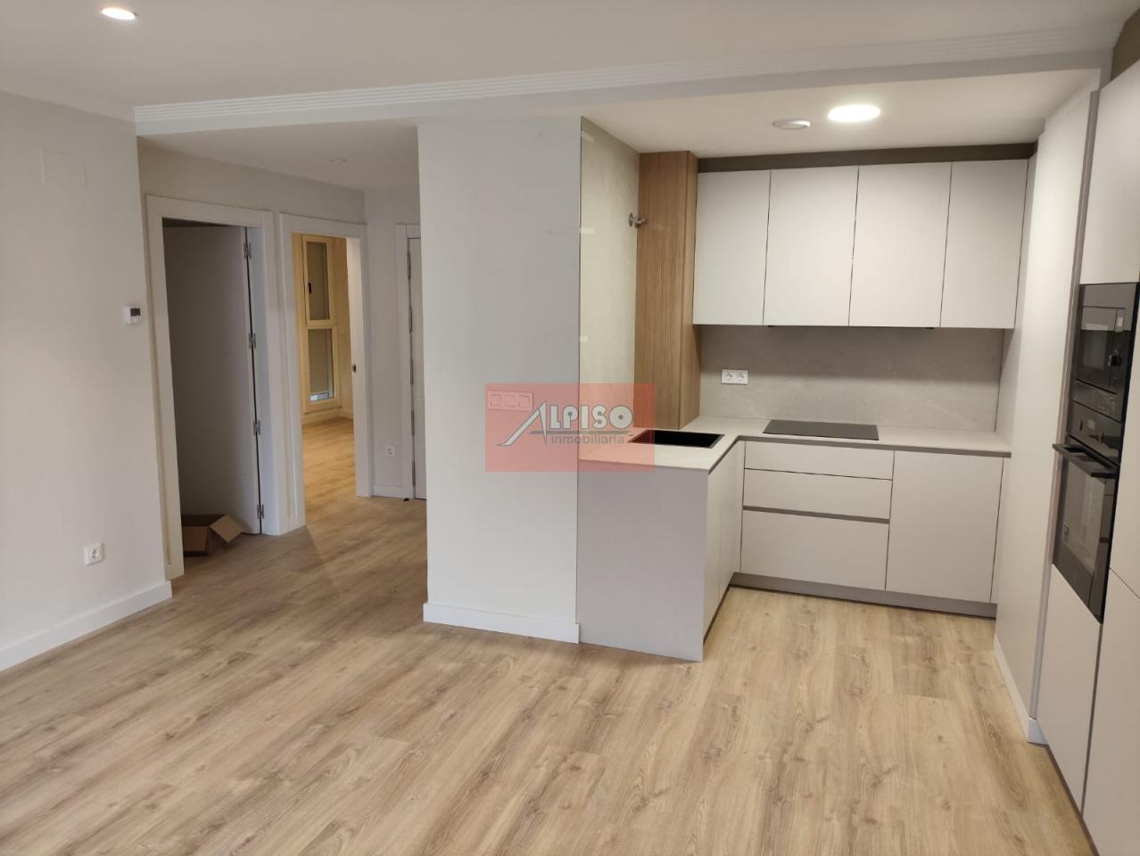 Obra nueva centro