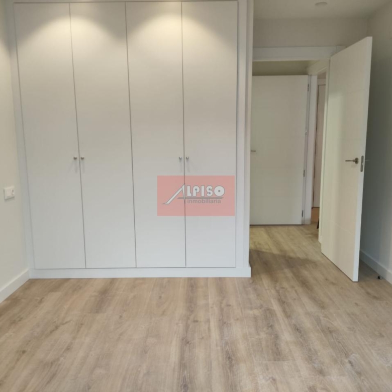 Obra nueva centro