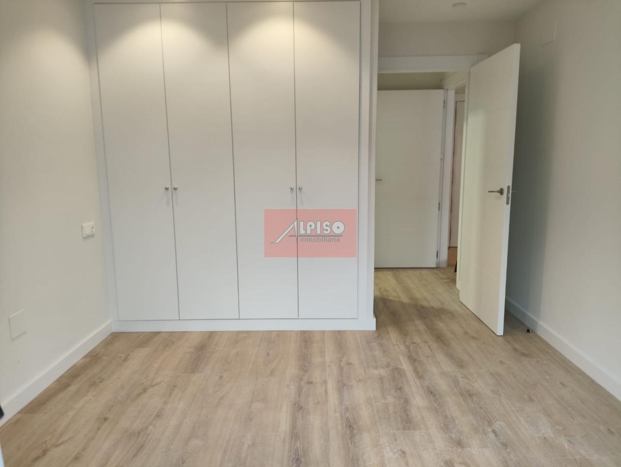 Obra nueva centro