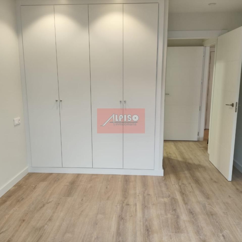 Obra nueva centro