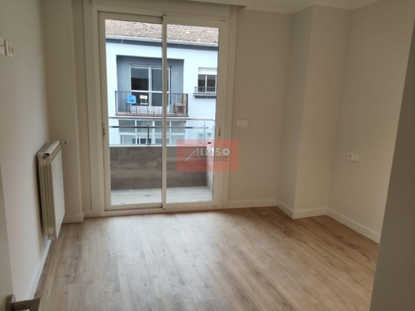 Obra nueva centro