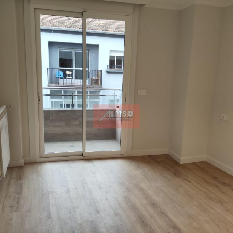 Obra nueva centro