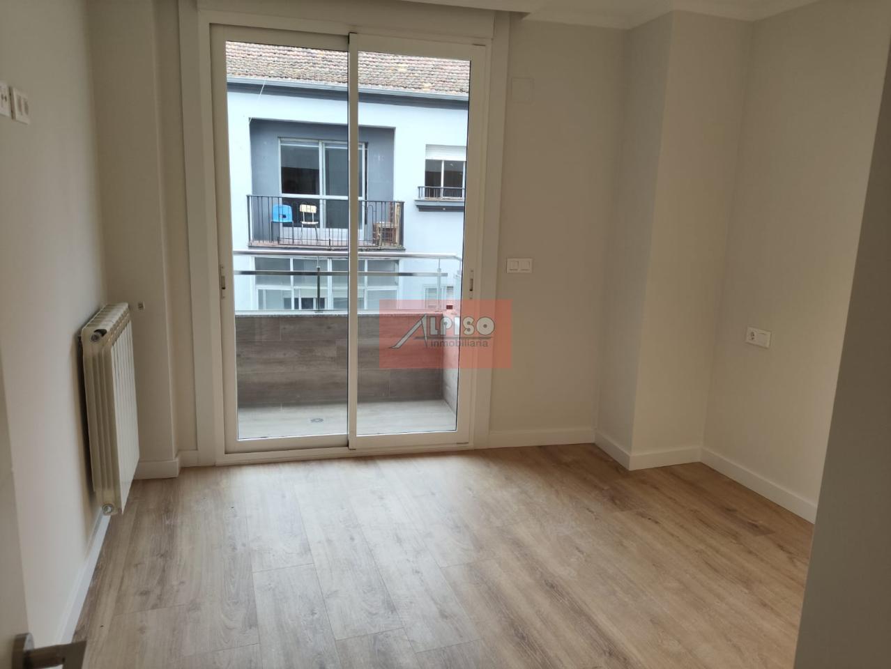 Obra nueva centro