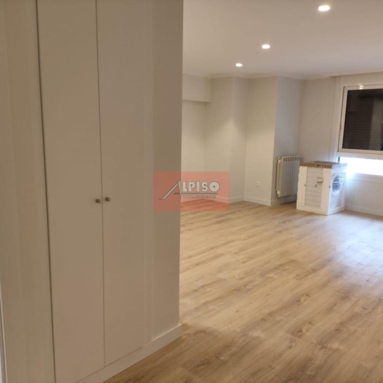 Obra nueva centro