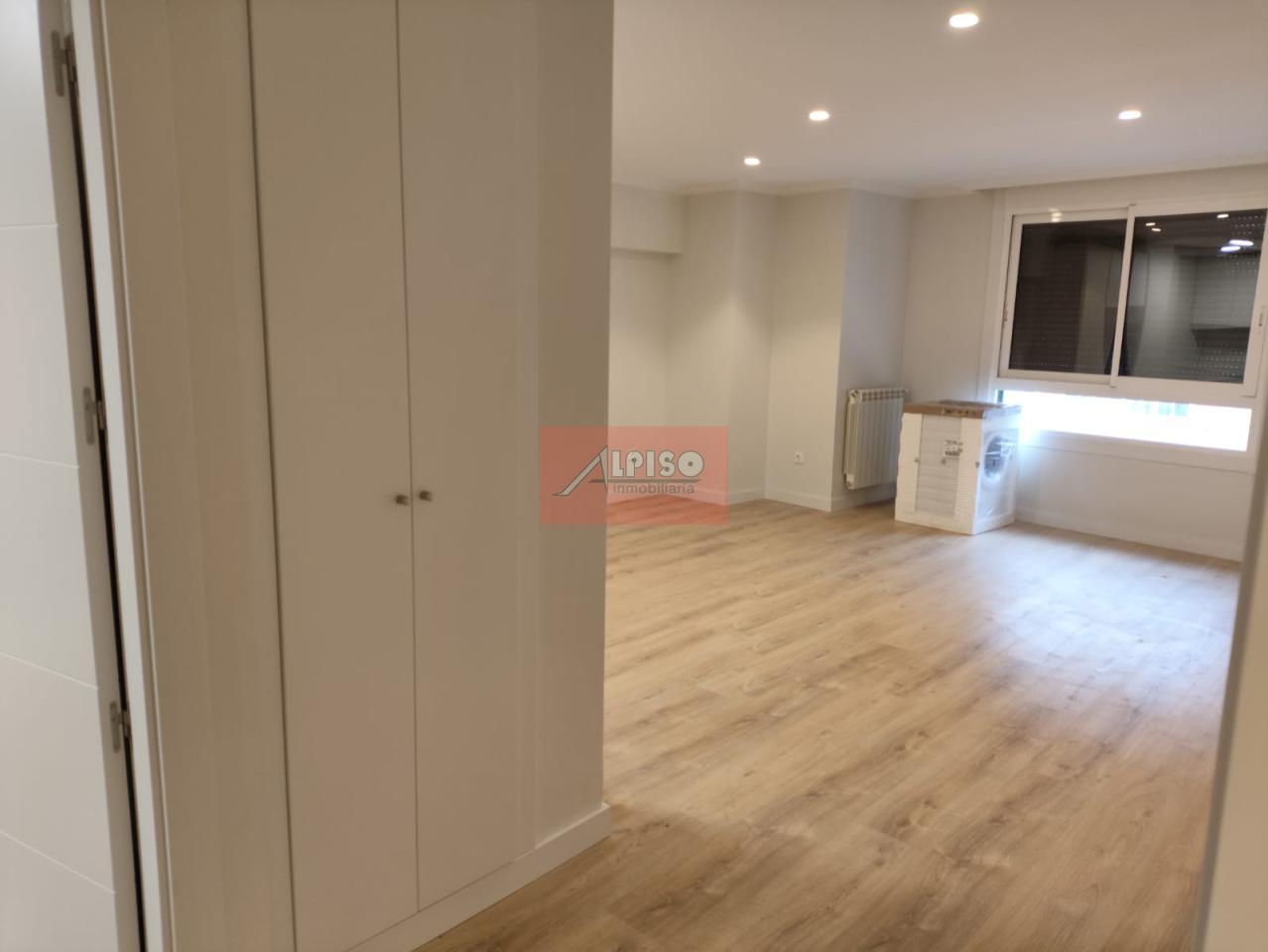 Obra nueva centro