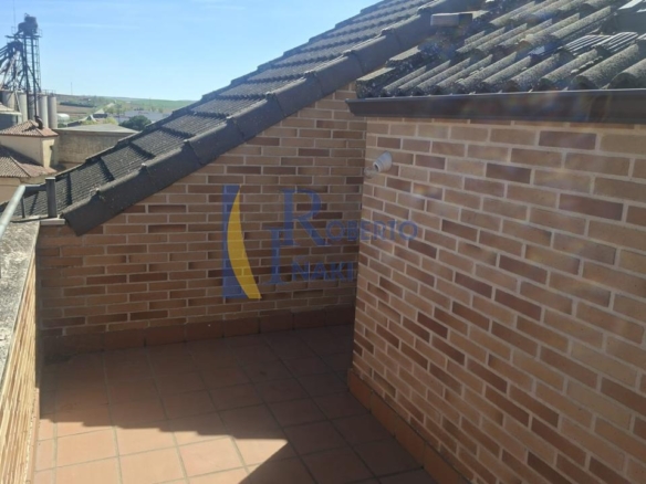 VENTA DUPLEX