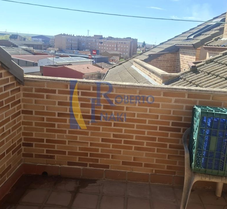 VENTA DUPLEX