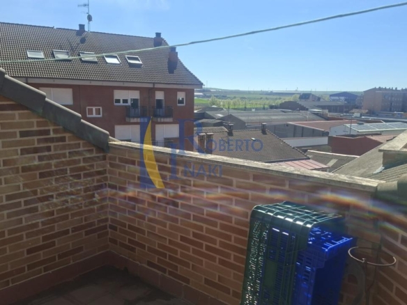 VENTA DUPLEX