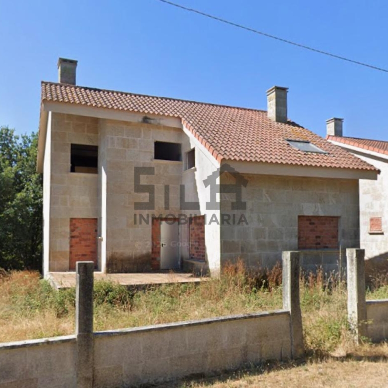 VENTA CHALETS EN PEREIRO DE AGUIAR