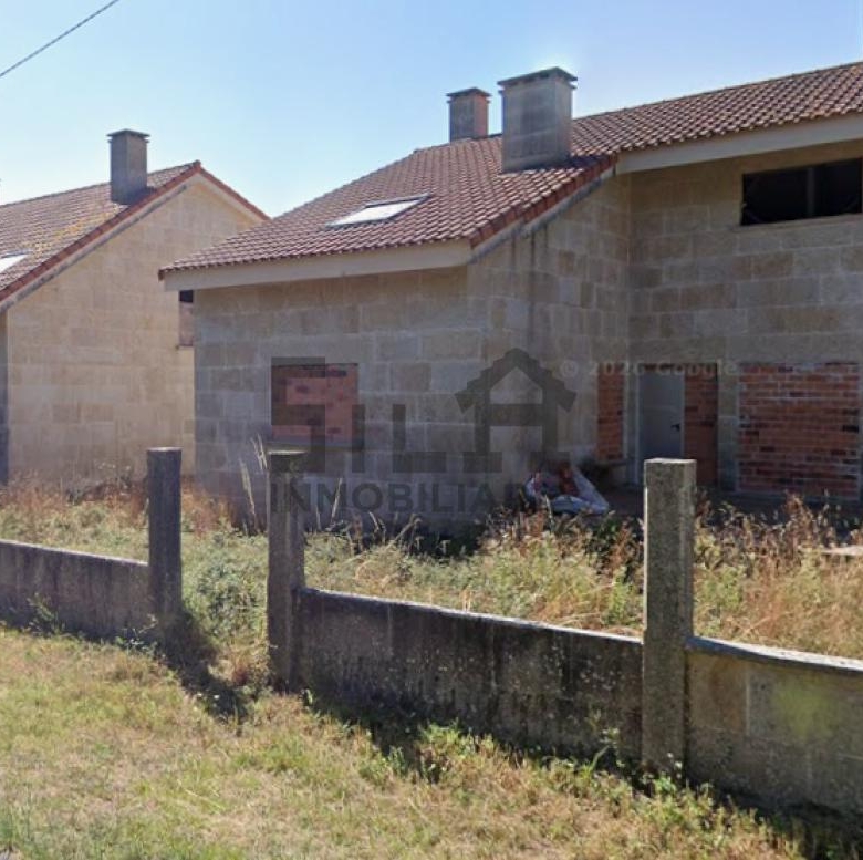 VENTA CHALETS EN PEREIRO DE AGUIAR