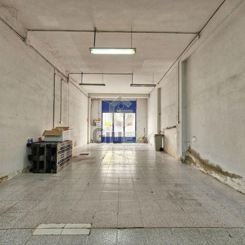 Local Comercial en Cáceres